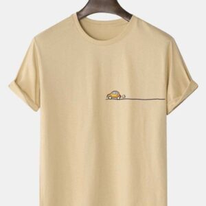 Car T Shirt