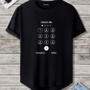 Unlock Your Style: Trendy T-Shirts