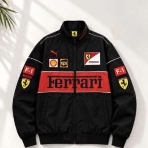 Ferrari Jacket