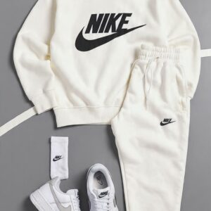 Athleisure Trendsetters