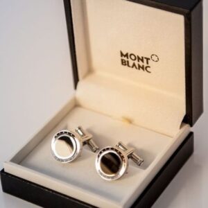 Newest Metal Mens Suit Shirt Cufflinks