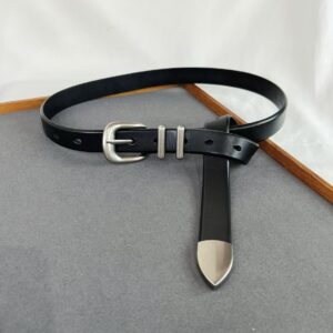 black belt