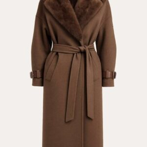 Mantel Elena for Women