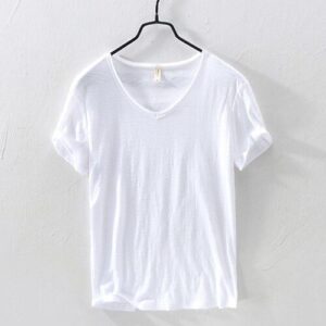 White T-Shirt