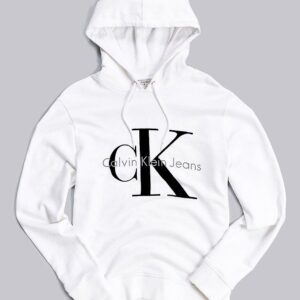 Calvin Klein Jeans Reissue Hoodie Sweatshirt