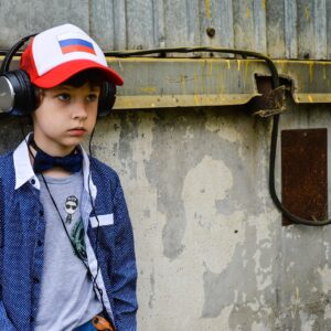 Baseball Cap Plain
