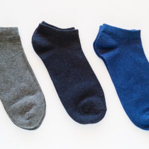 Cotton Socks Pack