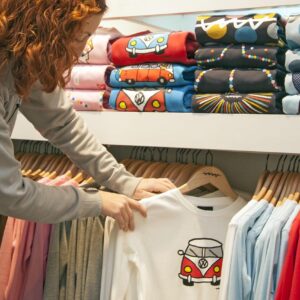 Graphic T-Shirt Print