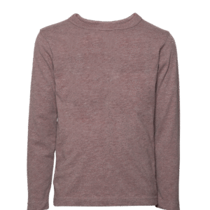 Plain Round Neck T-Shirt